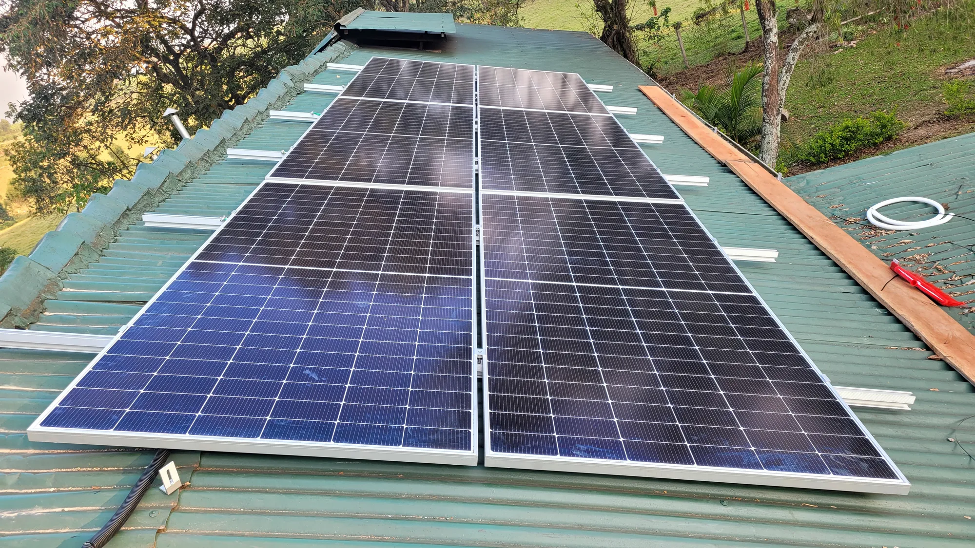 Rukararwe Eco-Travel Cottages